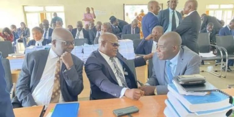 Osun tribunal orders INEC chairman to produce Adeleke’s results