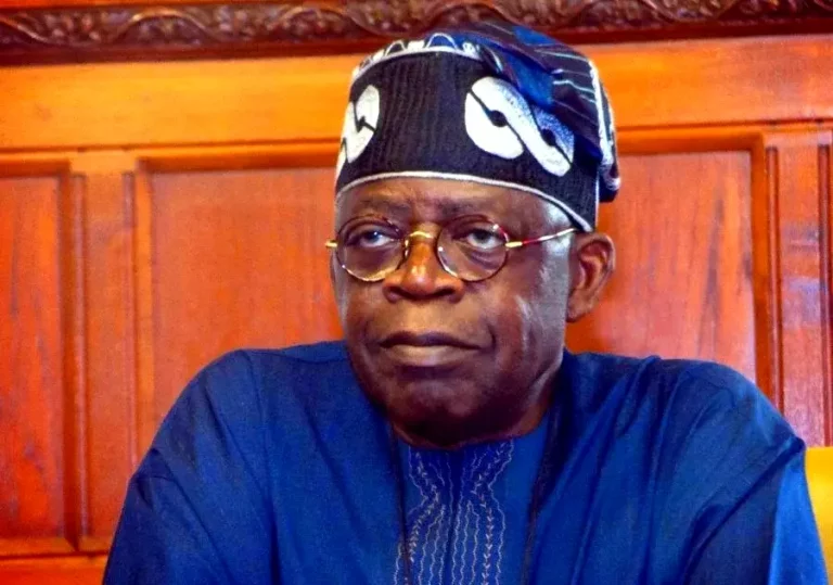 Tinubu rejects Arise TV town hall meeting invitation