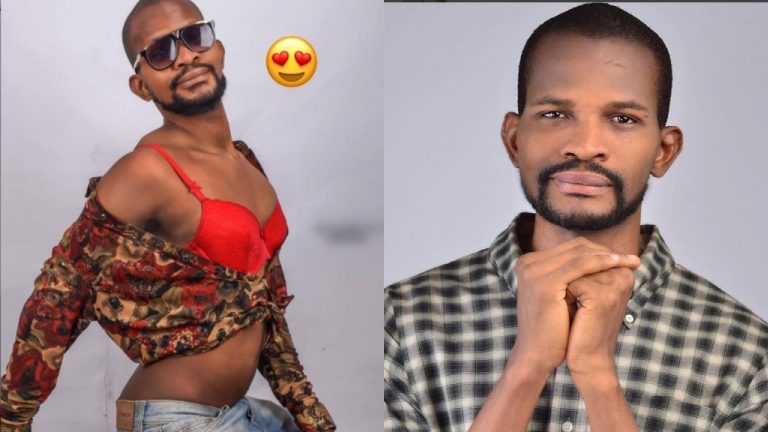 My Red Bra Has Earned Me More Money Than University Degree – Uche Maduagwu