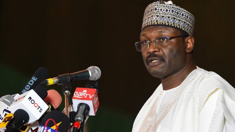 INEC Unveils Campaign Guidelines, Advises Political Parties On Programmes