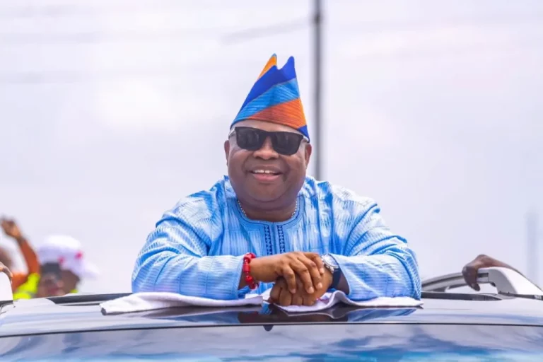 Some Of The Quick Actions Taken By New Osun Governor, Senator Ademola Adeleke
