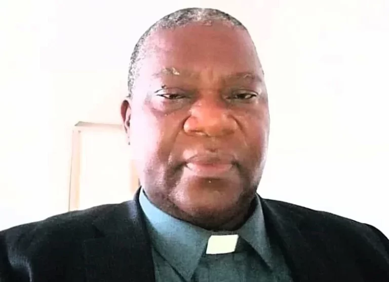 Opinion: Nigeria At The Valley Of Decision – Awa Ume, JP. PhD