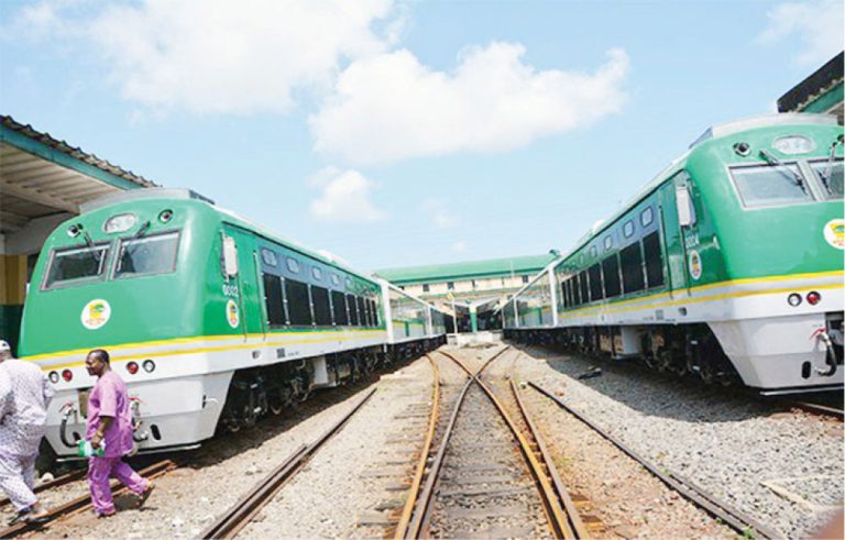 FG Shifts Abuja-Kaduna Rail Line Resumption  Date.