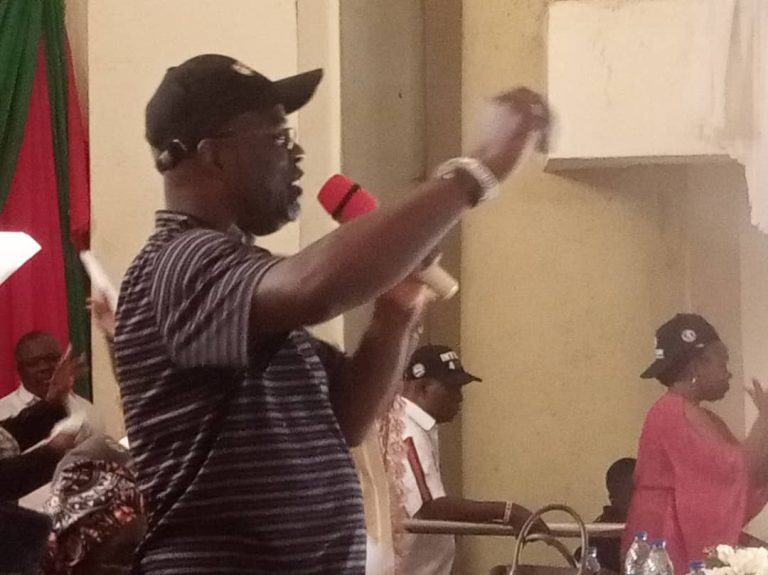2023: APC kicks against deployment of BVAS, IReV
