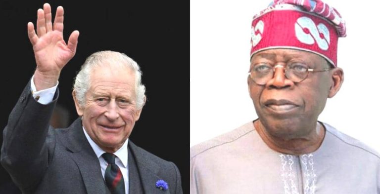 How Tinubu Lobbied, Failed To Meet King Charles III, Prime Minister – UK Advisor