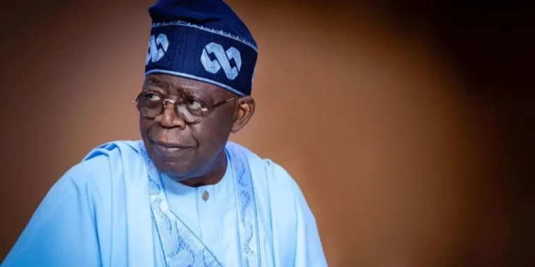 EXCLUSIVE: Ailing APC Presidential Candidate, Tinubu Secretly Returns To Nigeria, Cancels US Trip Over Fatigue