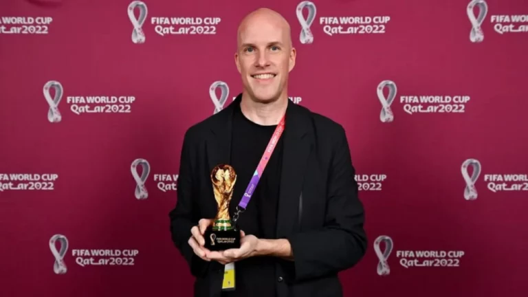 US Journalist, Grant Wahl, Died Of Aortic Aneurysm In Qatar, Says Wife