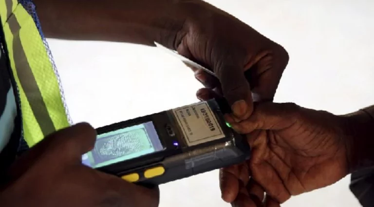 Politicians Trying To Manufacture BVAS, INEC Official Alleges