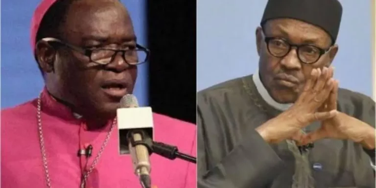 Don’t Blame Buhari For Rising Corruption In Nigeria, Blame Yourself, Others – Presidency Replies Bishop Kukah