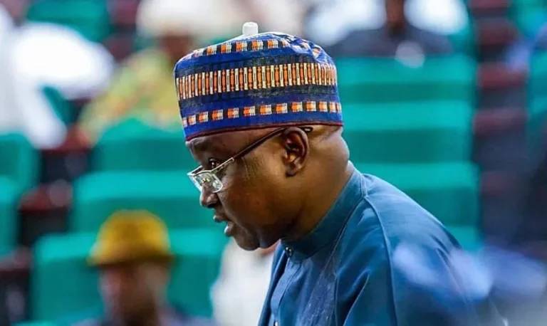 Vote APC Or We Deal With You Mercilessly, Reps Majority Leader Threatens Voters