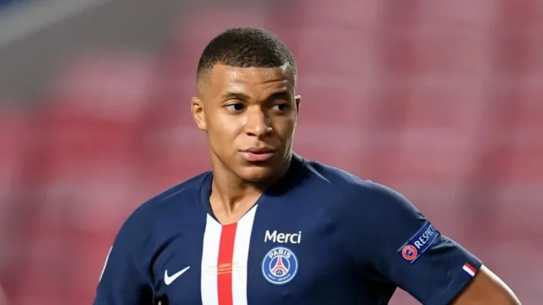 Kylian Mbappe Furious Over Messi’s Contract, Wants To Leave Club