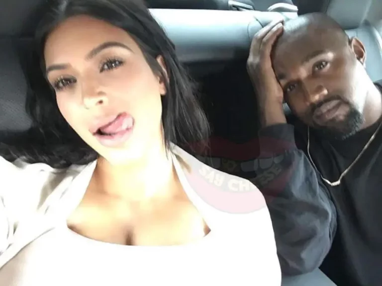 Kim Kardashian To Get $200k/Month In Child Support From Kanye West