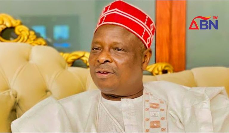 PDP, APC Dead, Only NNPP Can Rescue Nigeria — Kwankwaso