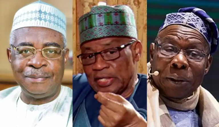 Atiku, Obi Split “Owners of Nigeria”