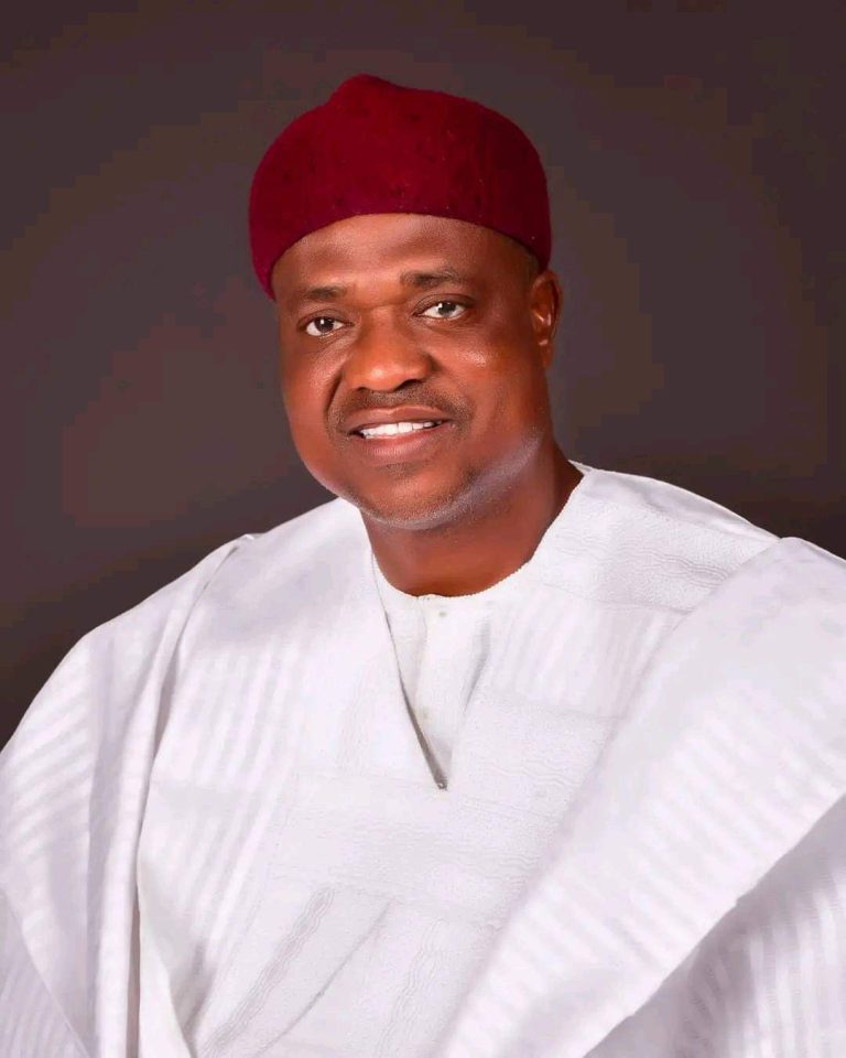 Police Say No Ransom Was Paid Before Release Of Benue Commissioner