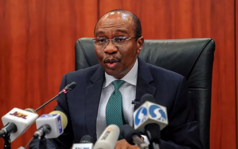 Court Declines Request To Stop CBN Cash Withdrawal Limit Policy, New Currency
