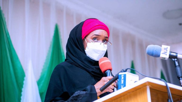 N206bn Inserted In My Ministry’s Budget For Equipment Procurement, Says Umar-Farouq