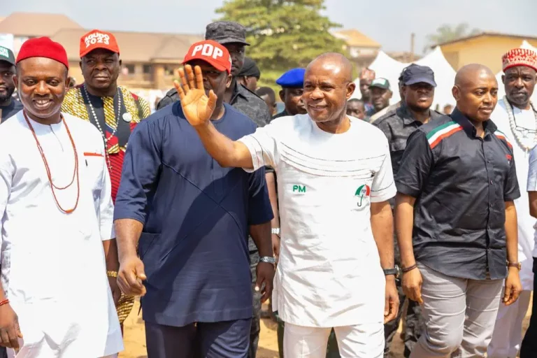 2023: We’ll Activate Dormant Oil Fields In Enugu – Dr Mbah