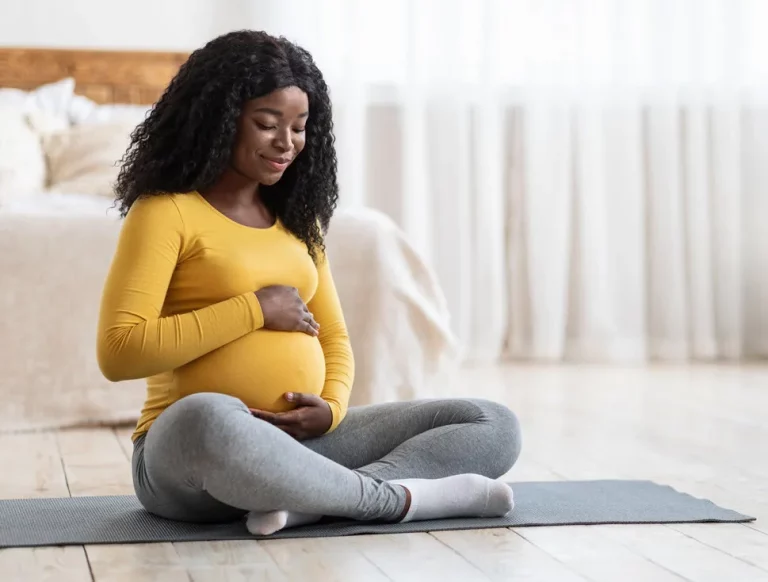 How To Reduce Stress When Trying To Conceive