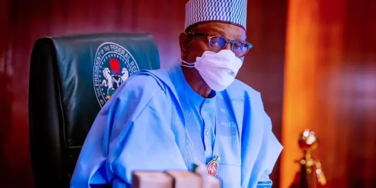 Nigeria’s Development Stagnated Under Buhari – World Bank
