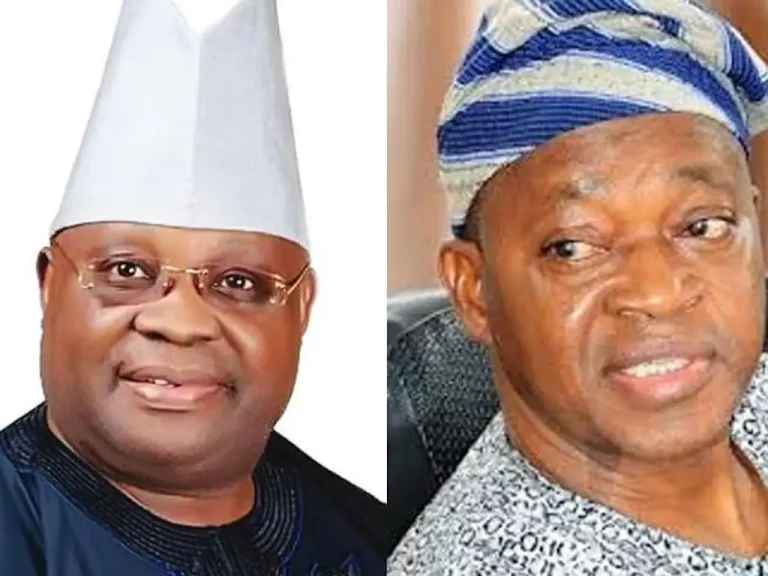 Osun Debt Profile Stands At N407.32bn – Governor Adeleke