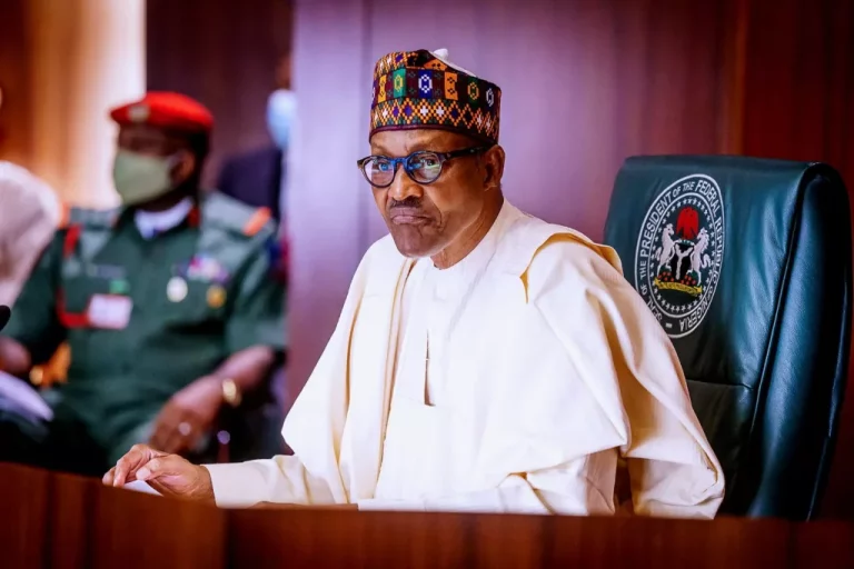 Missing’ N89trn Stamp Duty Can Clear Nigeria’s, Local, Foreign Debts – Presidency