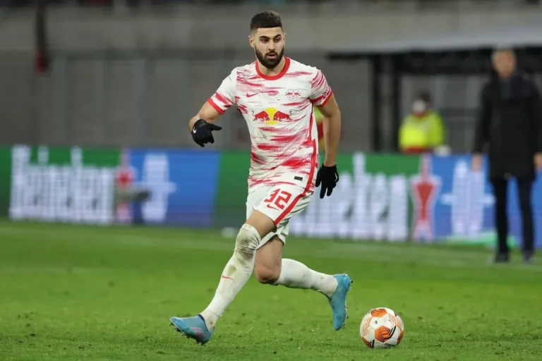 EPL: Chelsea Given Condition To Sign RB Leipzig’s Josko Gvardiola