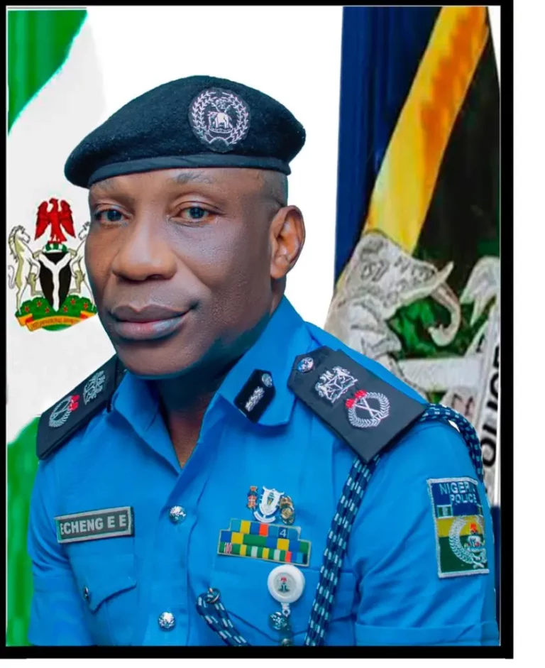 Anambra Police Says They’re Not Aware Of Judgement Committing Their Commissioner To Prison