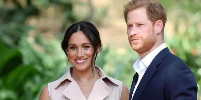 British Lawmakers Want Harry, Meghan Stripped Of Titles For ‘Attacking’ Royal Family In Netflix Docuseries