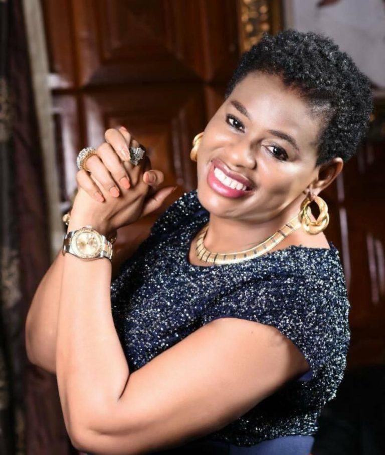 MAMA HELEN ORITSEJAFOR BREAKS HER SILENCE