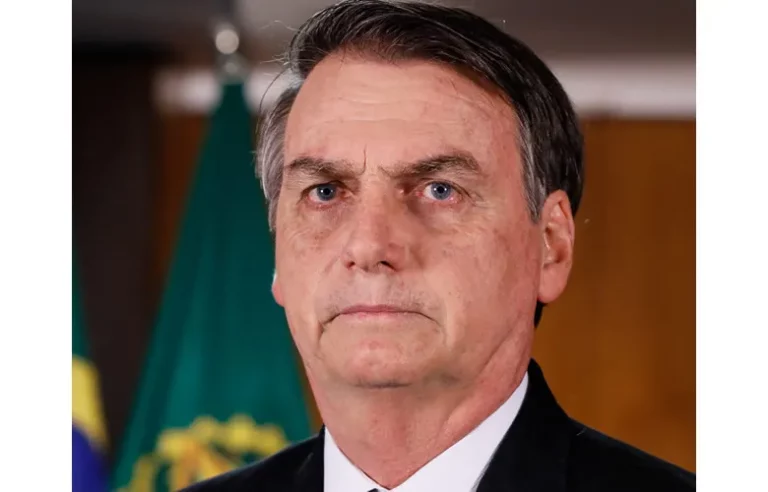 Brazil’s Ex-President, Jair Bolsonaro Hospitalised In US – Reports