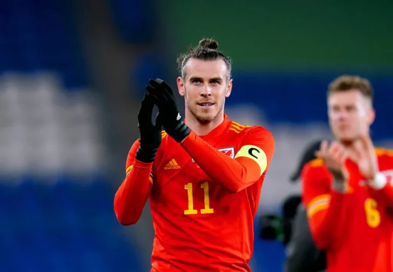 Gareth Bale Retires, Completely Dumps Football