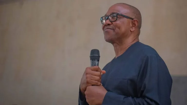 2023: Vote Character, Not Tribe – Peter Obi To Ondo Residents