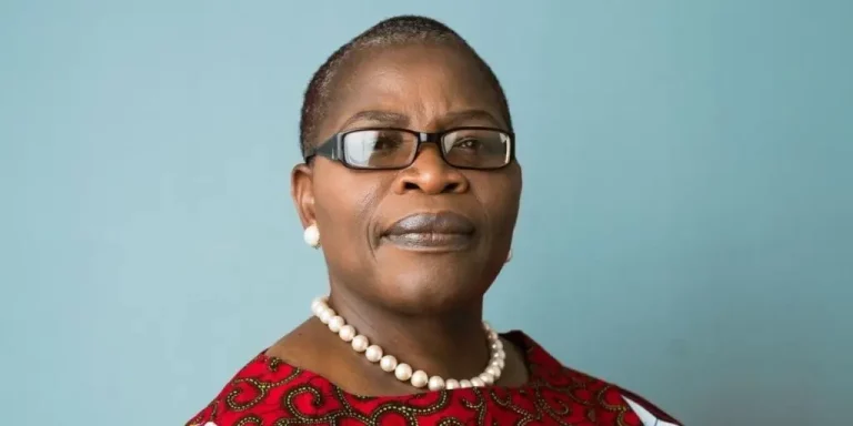 Budget Presented By Buhari Is Hopeless, Tragic, Has Almost N12Trillion Deficit – Ex-Minister, Oby Ezekwesili