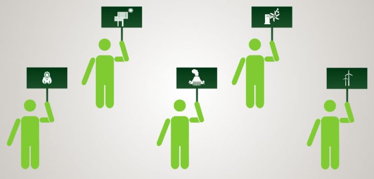 How Businesses can Benefit from ‘People Sustainability’