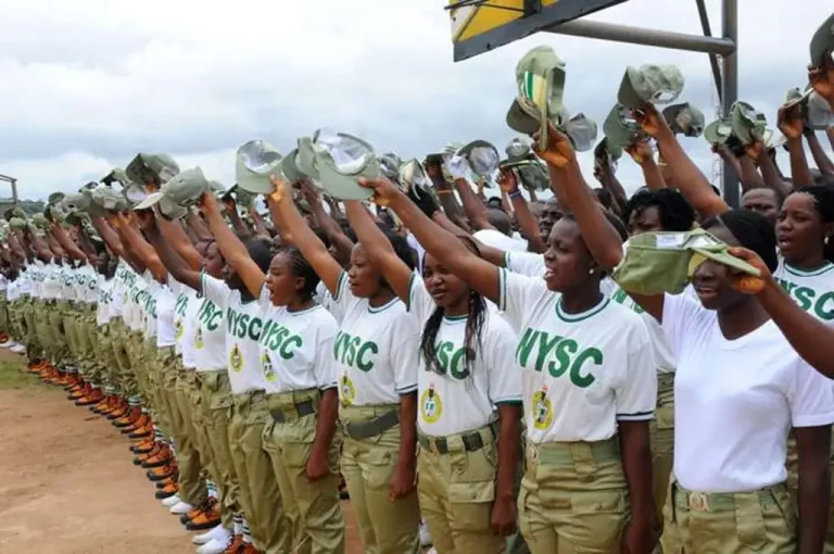 NYSC Set To Use E-Naira For Corps Members