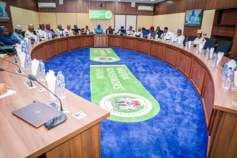 Labour Knocks Governors As States Reject LG Autonomy
