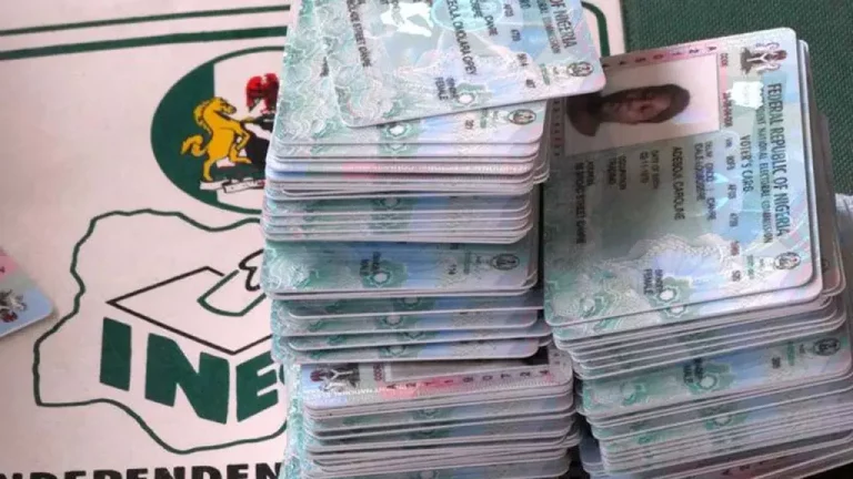 PVC Collection: Imo Government Declares Two-day Holiday For Workers