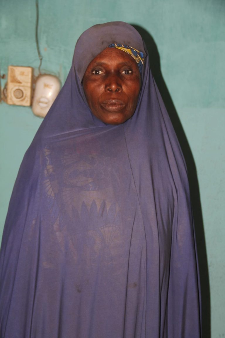 50-Year-Old Woman Strangles Her Co-Wife To Death