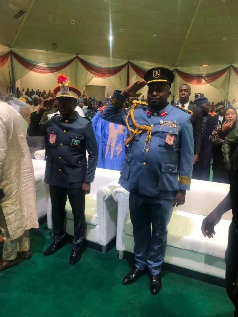 Jagaban Army: Atiku Calls For Arrest Of Tinubu For Treason