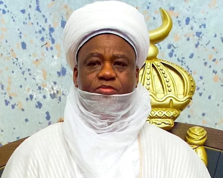 Peter Obi’s Pitiable, Irresponsible Campaigners Trying To Drag Me Into 2023 Politics – Sultan Of Sokoto