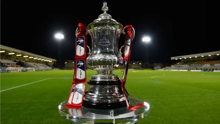 FA Cup fifth Round: Full fixtures And Draws Revealed