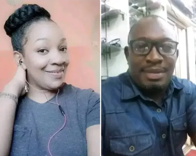 Husband Reportedly Beat Young Wife To Death Over Loaf Of Bread In Anambra