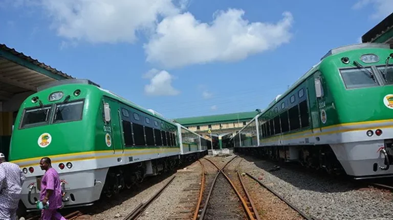 Traditional Rulers, 5 Others Arrested Over Edo Train Station Attack