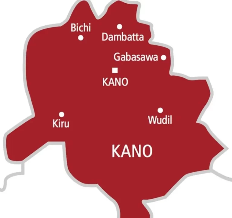 Drama: Woman Dissolves Marriage Marries Daughter’s Suitor In Kano