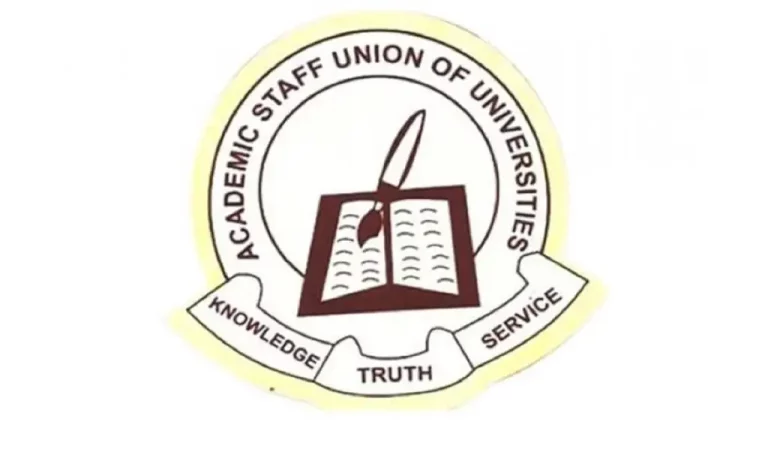 ASUU Protests As FG Pays Incomplete Check-off Dues