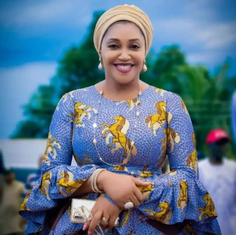 Enugu East 2023: Why Princess Ada Ogbu Is Running Unopposed