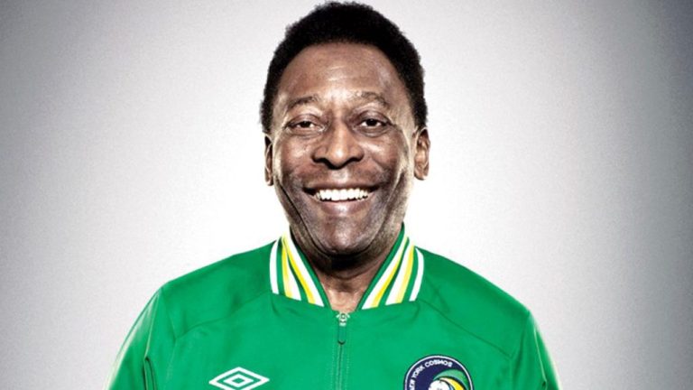 On Pele’s Warri ancestry