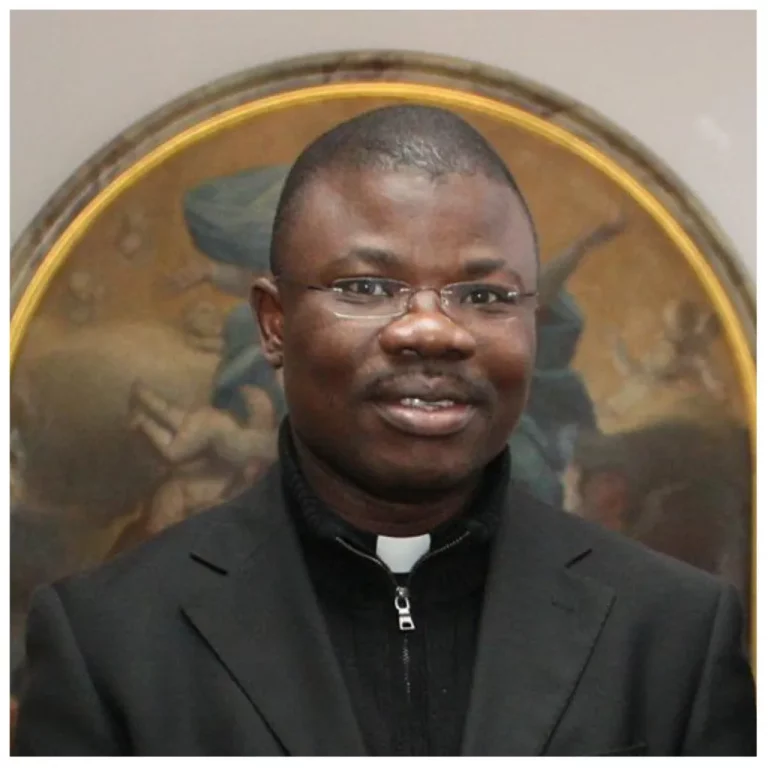 Abducted Rev Father In Ekiti Regains Freedom