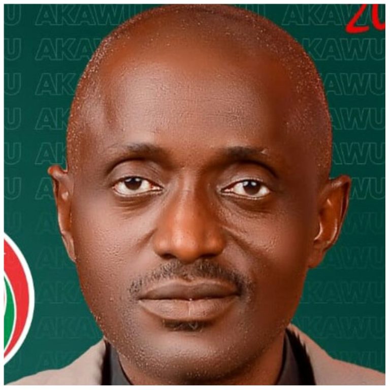 PDP State Assembly Candidate Is Dead